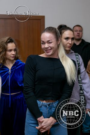 Фотограф Вадим Свирин - Регистрация